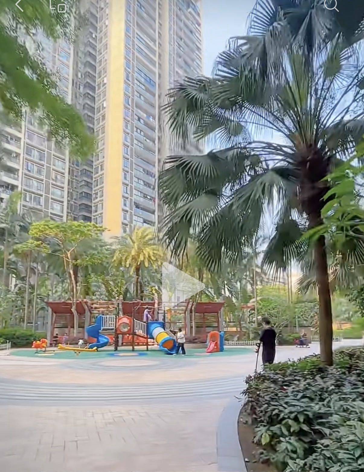 Shenzhen Nanshan | 田厦翡翠明珠花园_4