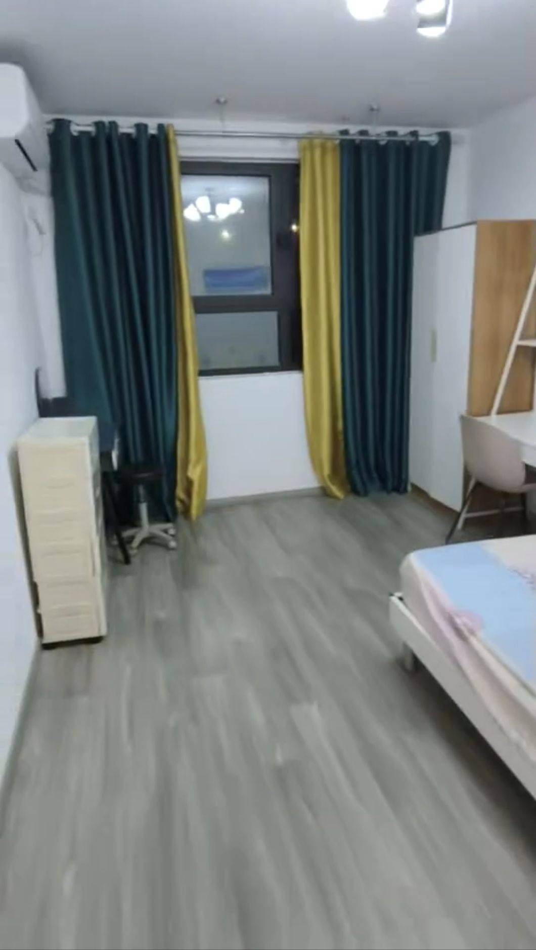 什么时候能转租出去整租房源3