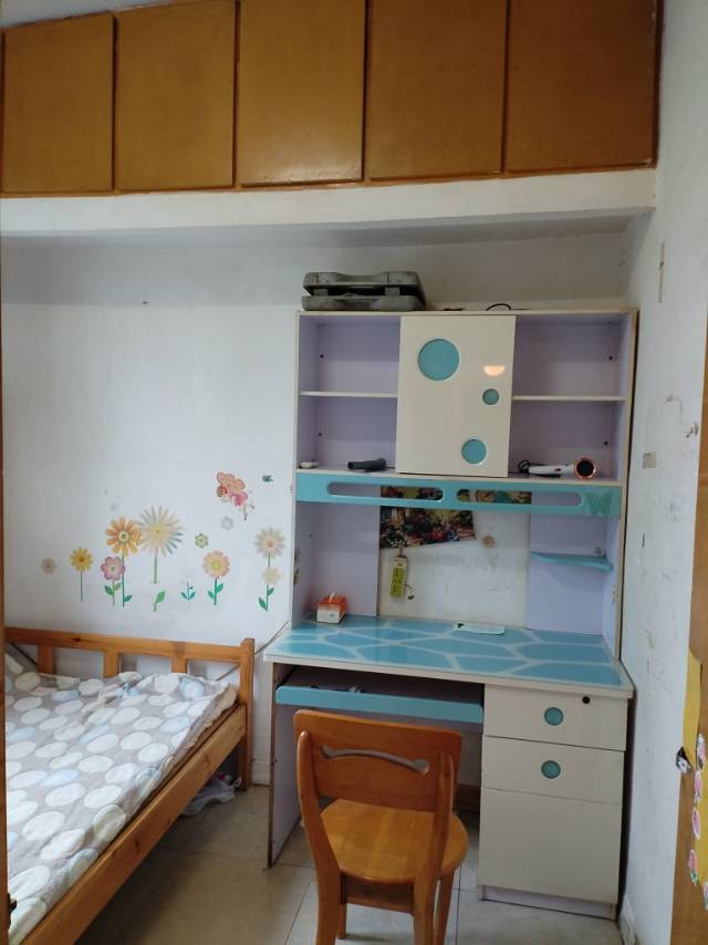 Yuhua 阿弥岭铁路小区一片-12栋