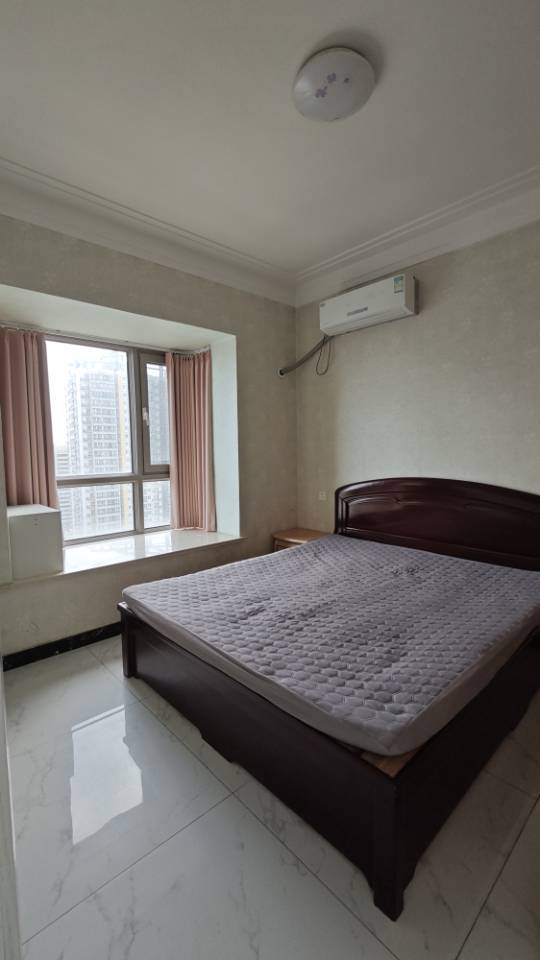 石家庄 桥西 | 联邦商务广场-1号楼_6