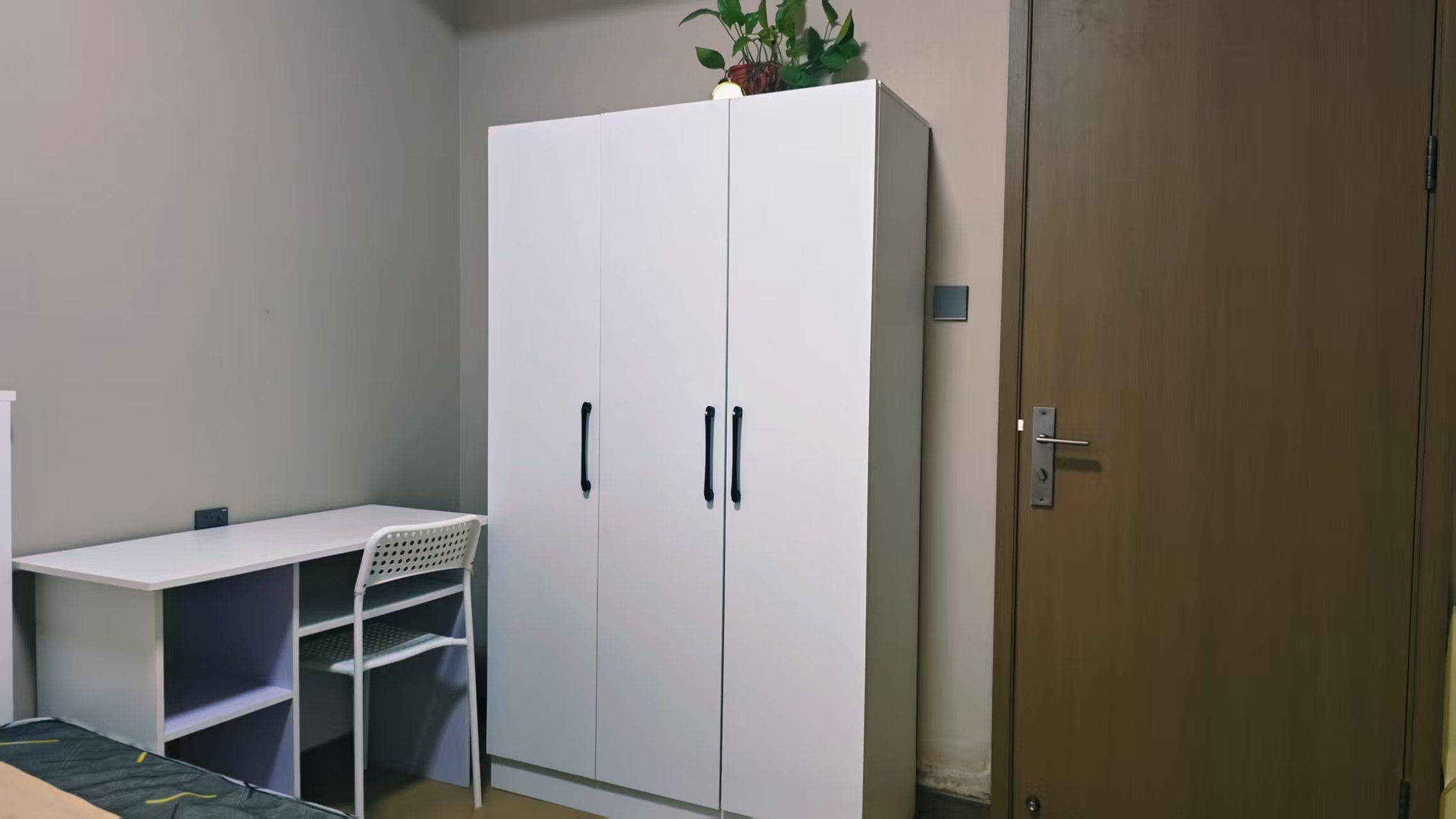 米饭加咖啡整租房源2