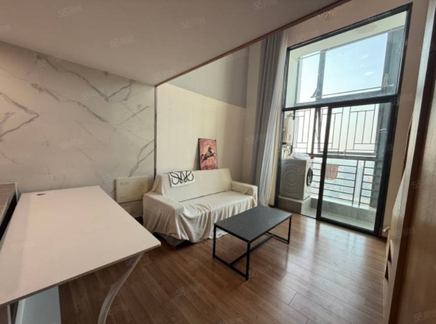 东莞 南城 | UCC寰宇汇金中心-1号楼_3