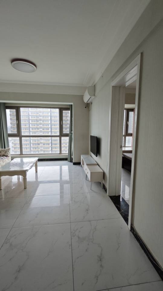 石家庄 桥西 | 联邦商务广场-1号楼_2