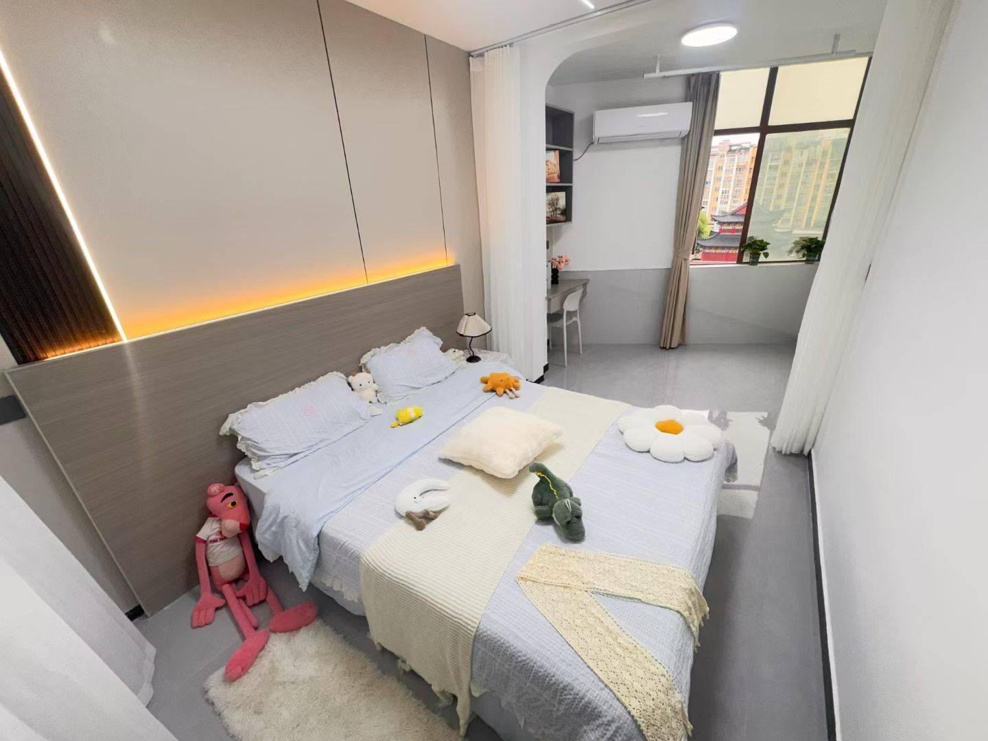 比奇堡恶霸整租房源1