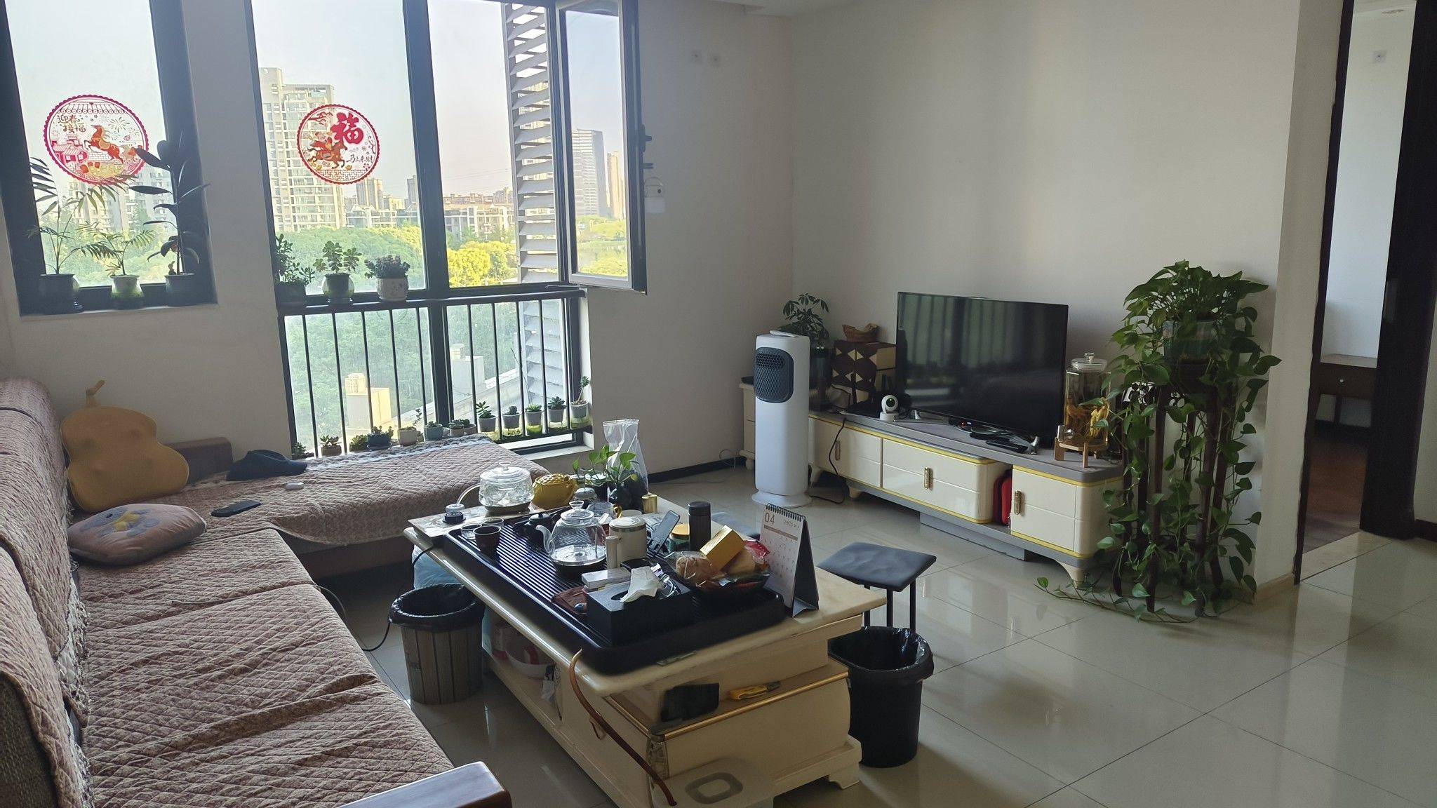 Suzhou Kunshan | 中冶·昆庭-3栋_6