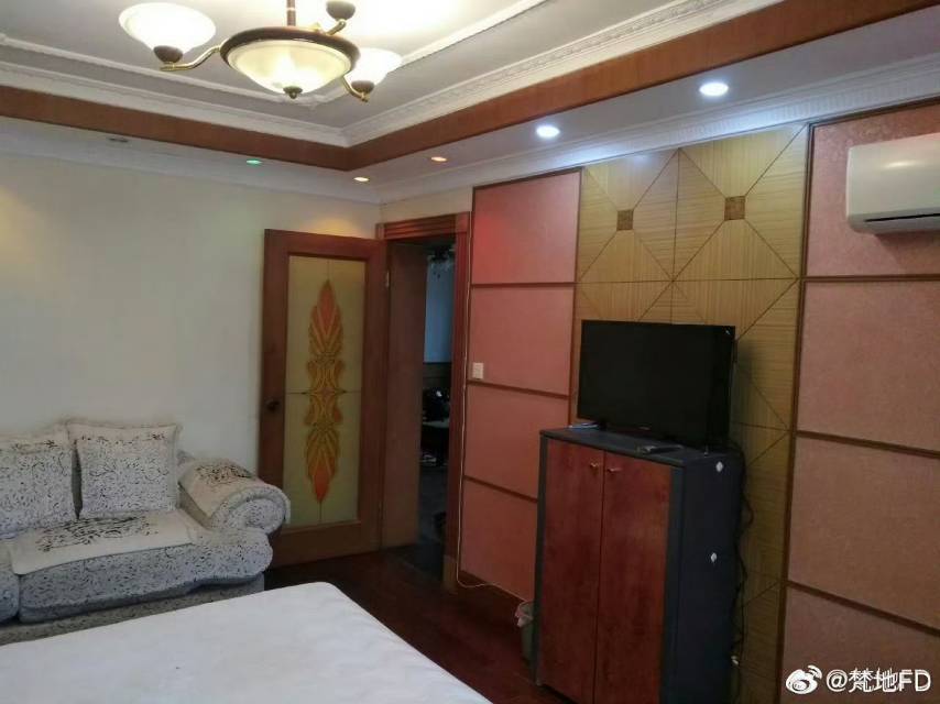 溪语整租房源2