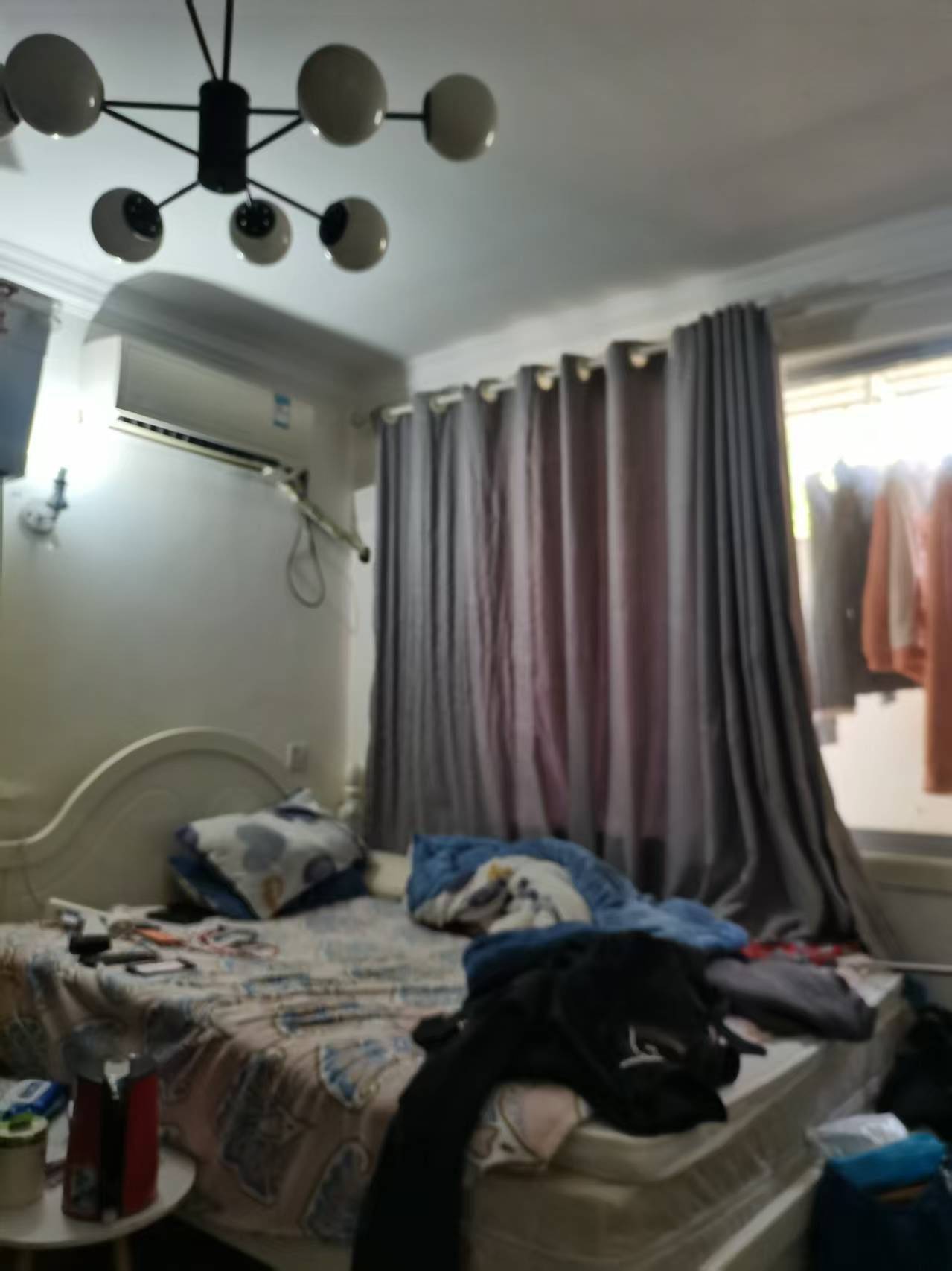 上海 浦东 | 花木路828弄小区_4