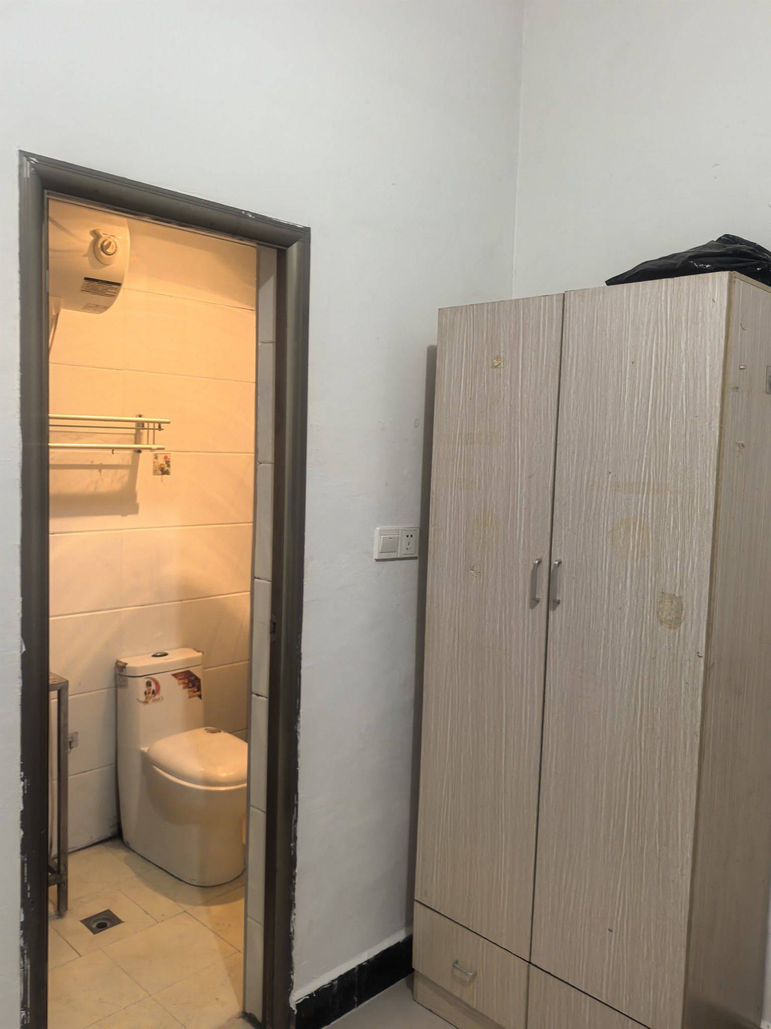 金华 义乌 | 杨村三区-62栋_5