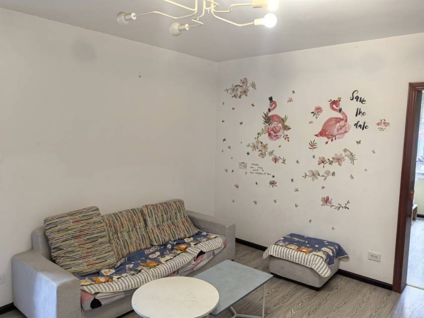 Yunyan 小百花商务宾馆(文昌北路店)