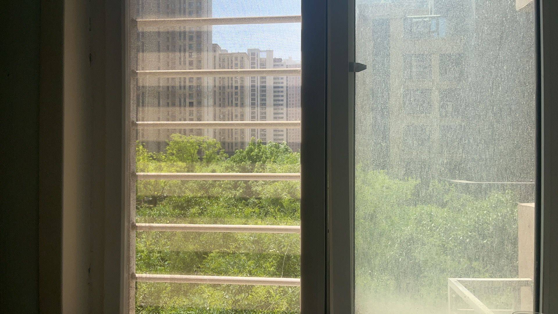 西安 未央 | 先锋花园-北区_2