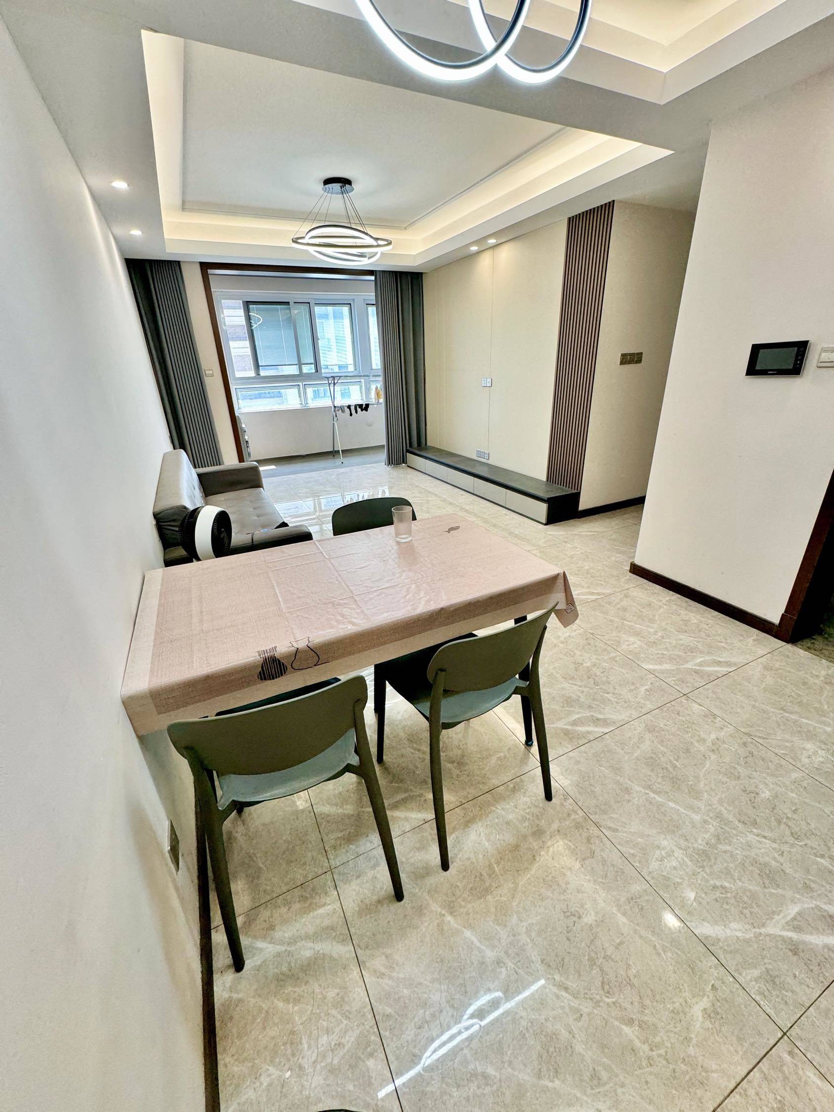 干净治愈-不限性别-宠物友好