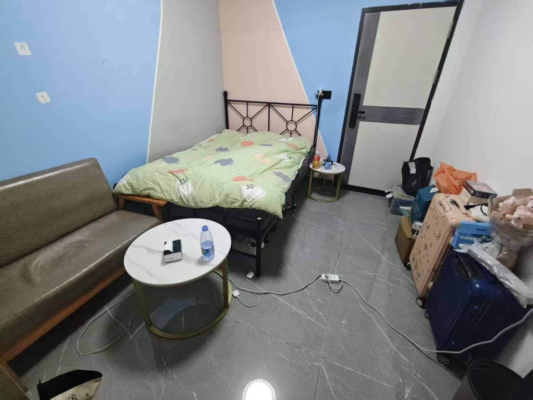 厦门 湖里 | 启慕公寓5期5220号楼_5