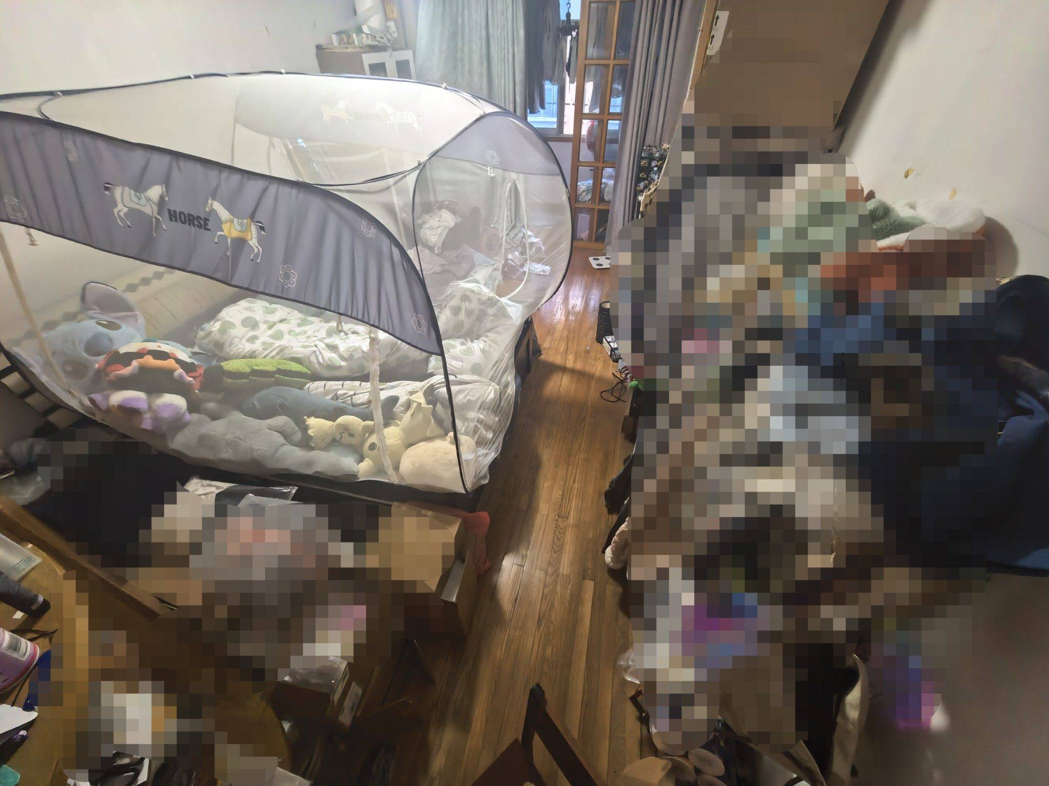 1111整租房源3