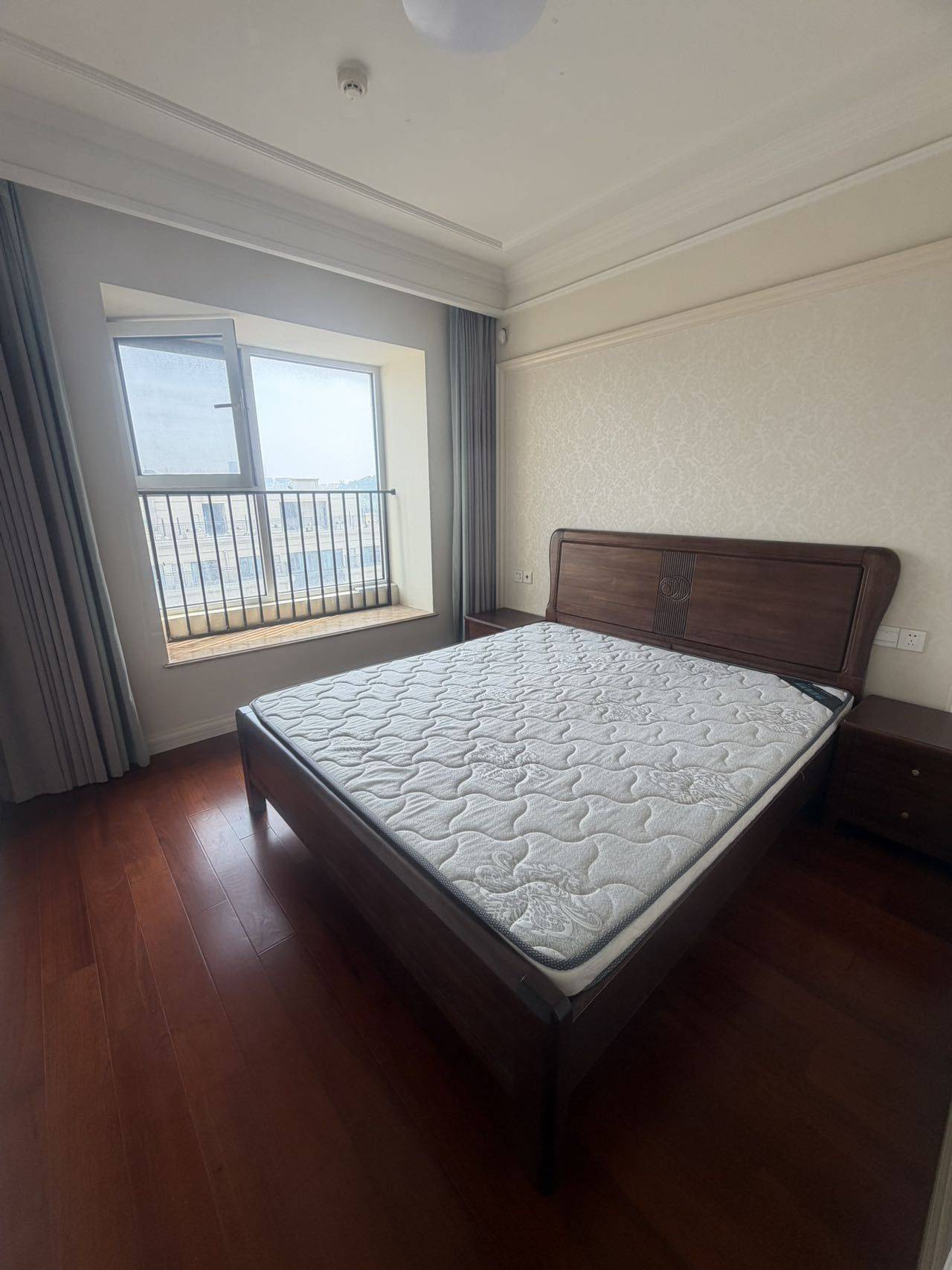 青岛 市北 | 世纪公馆_7