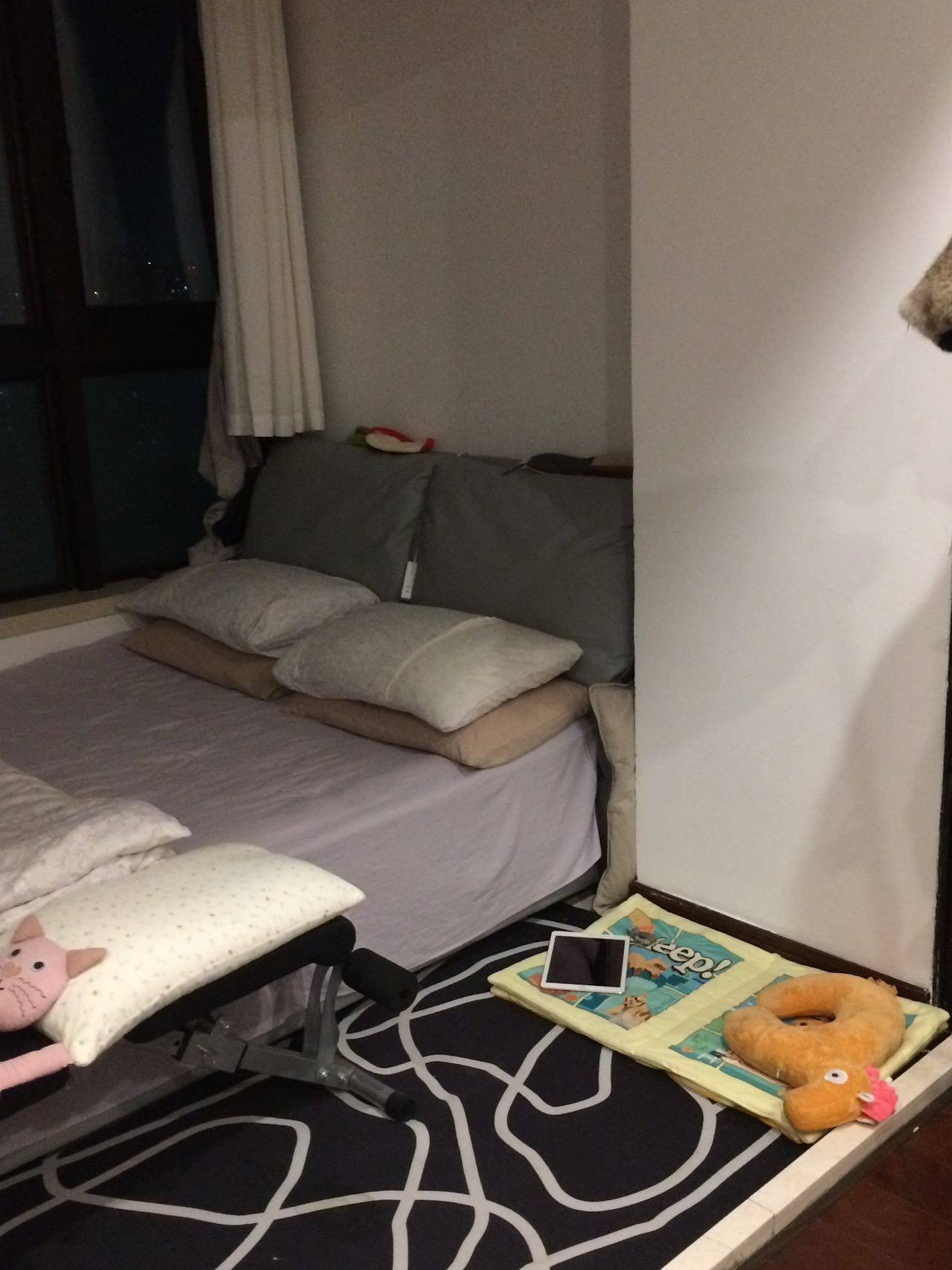 珠海 香洲 | 华发商都C馆(华发商都店)_2