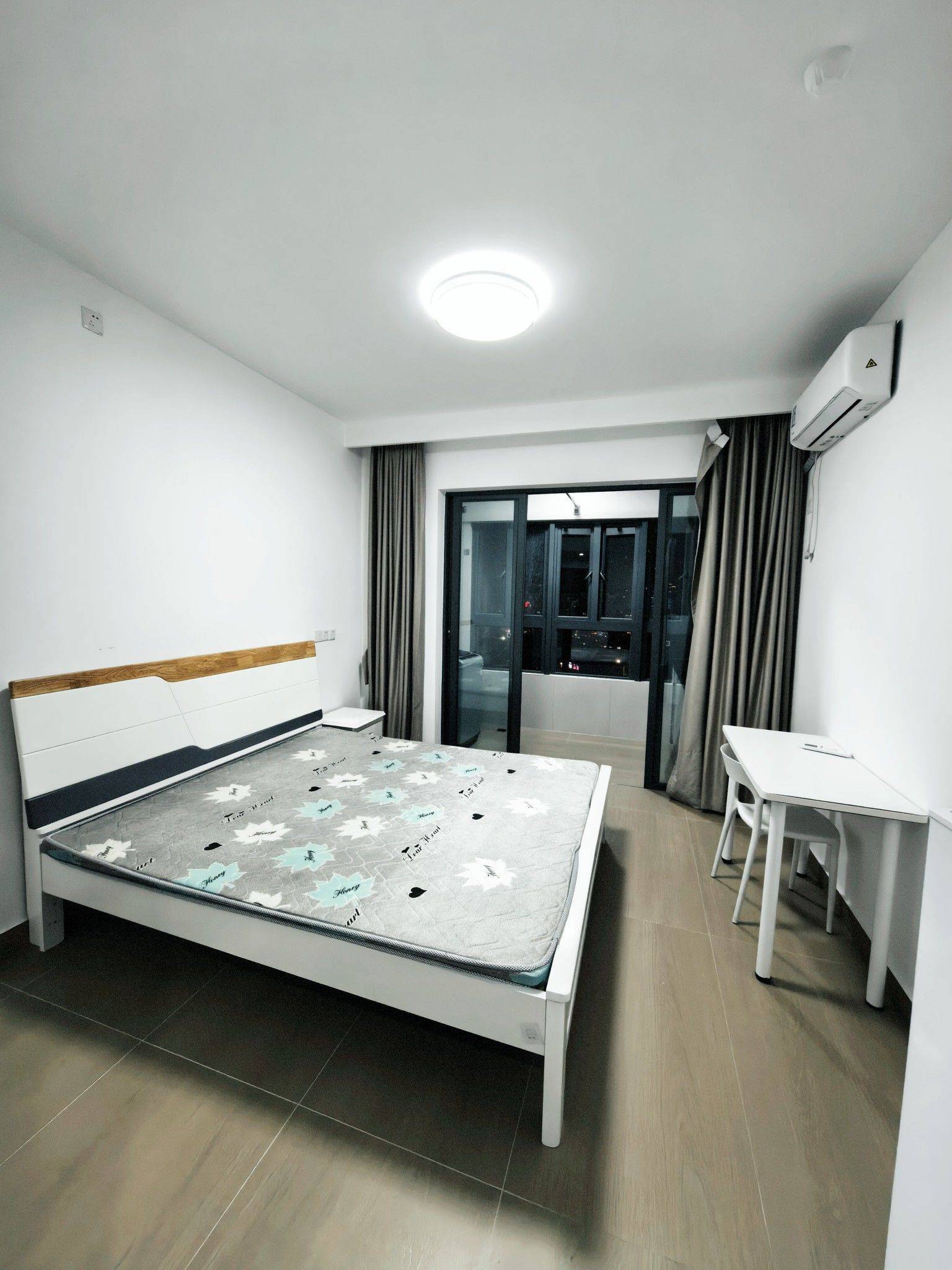 闽侯县 翔龙花园-6号楼