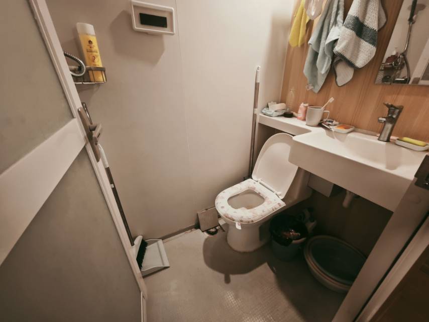 深圳 宝安 | 永丰社区八区_1