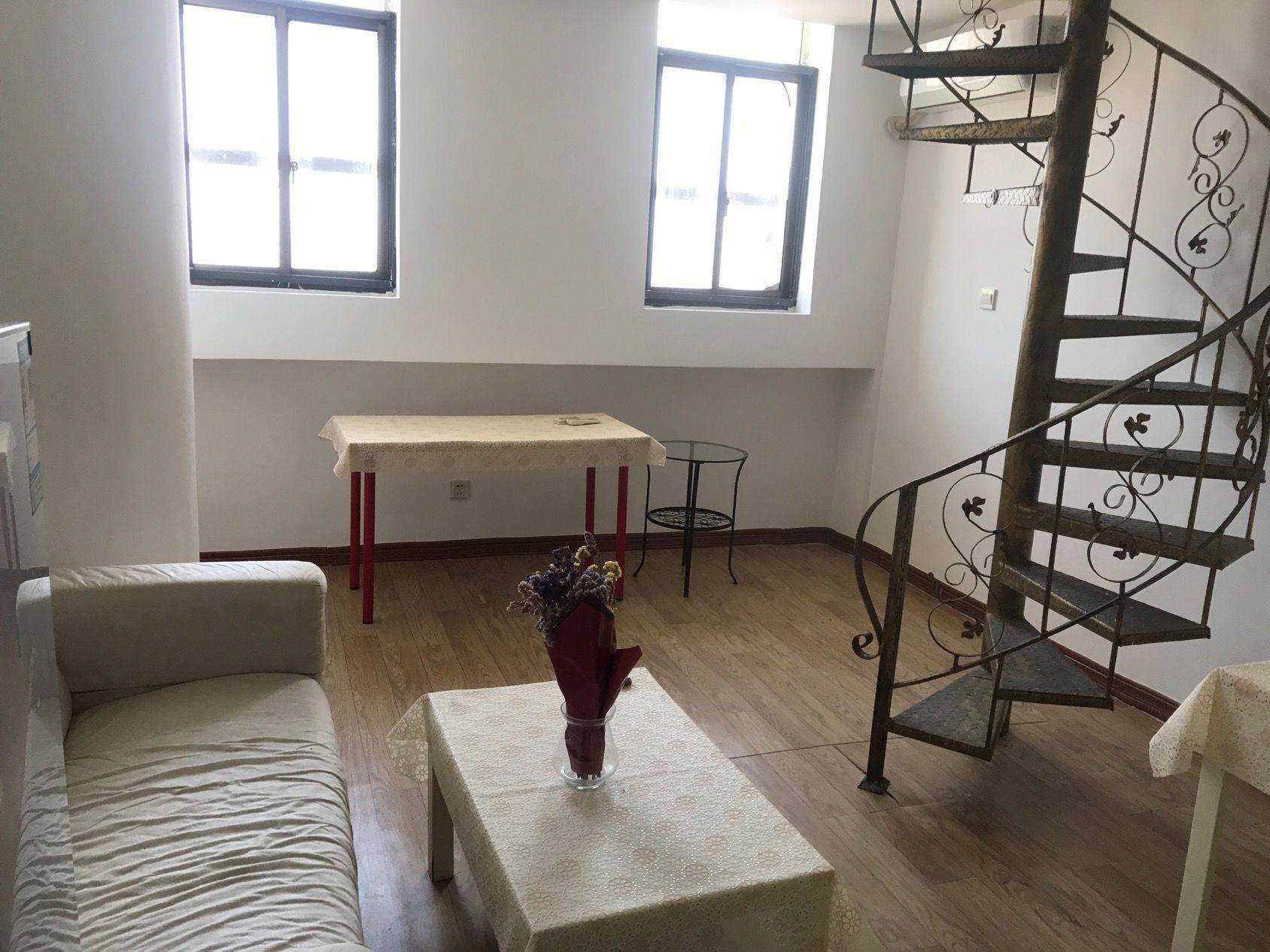 无忧无虑整租房源2