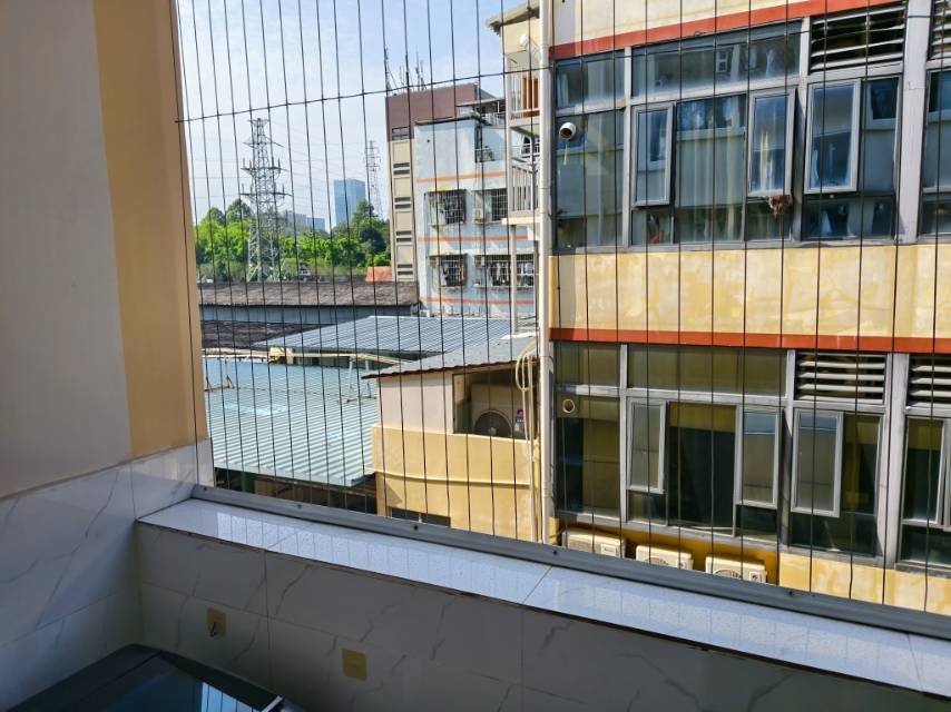 Shenzhen Nanshan | 新屋村_4