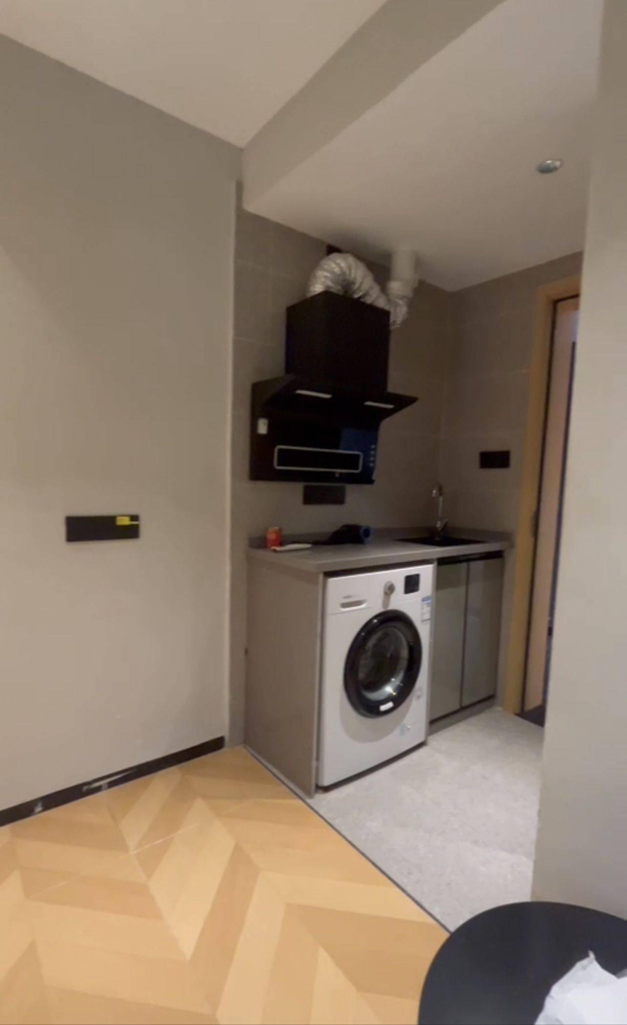 厦门 湖里 | BFEEL设计师公寓(厦门高崎国际机场店)_4