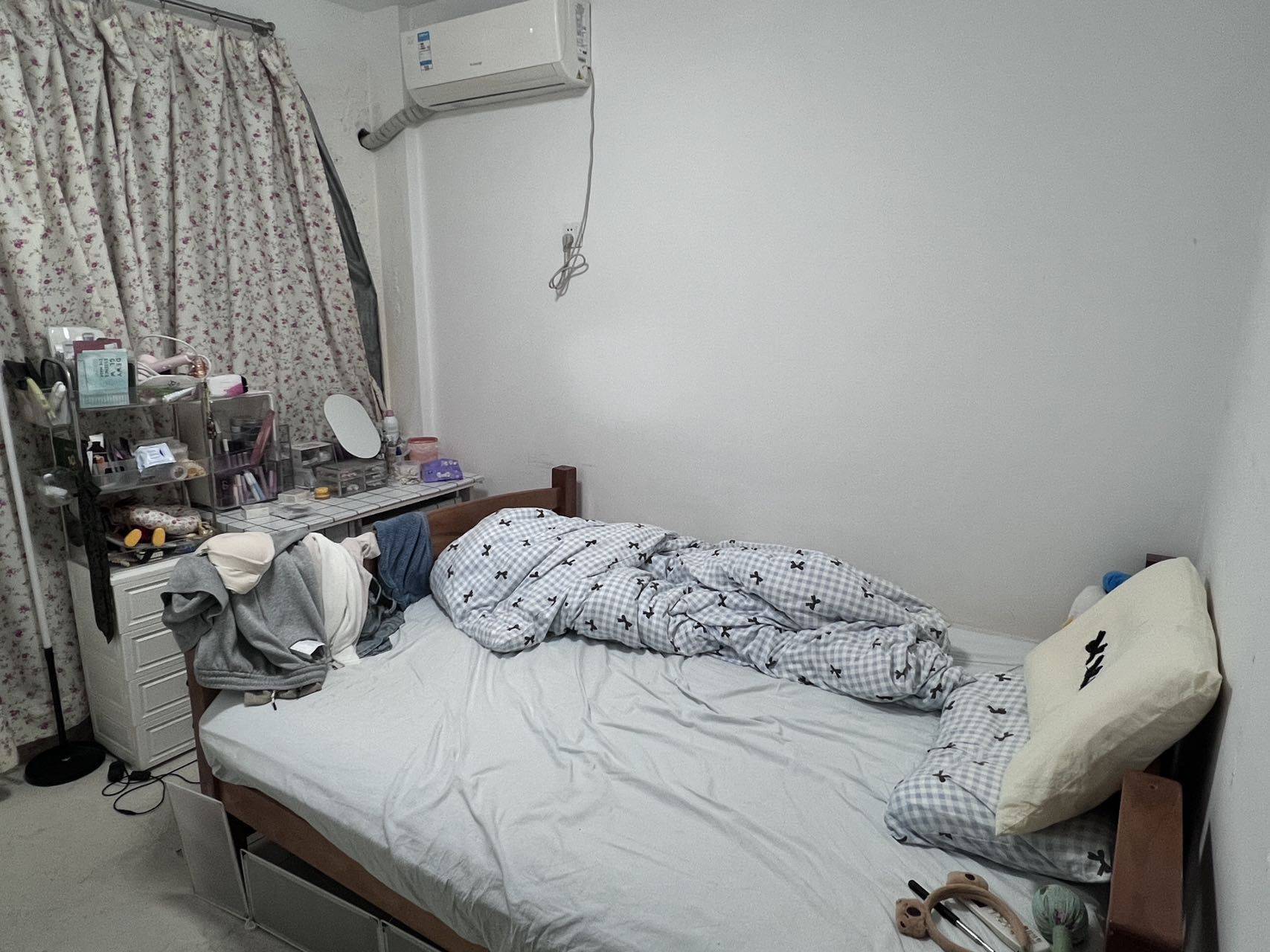 温馨小窝-市井烟火气