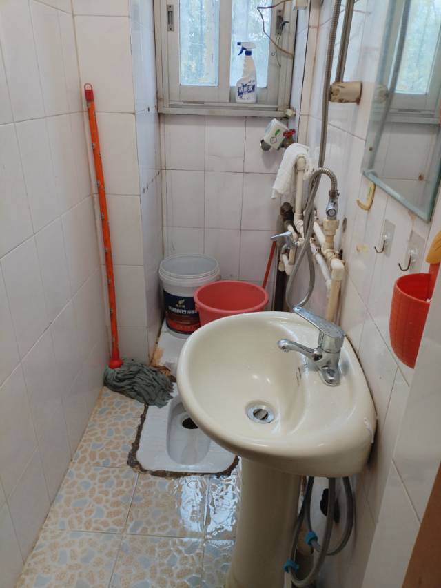 Changsha Yuhua | 阿弥岭铁路小区一片-12栋_3