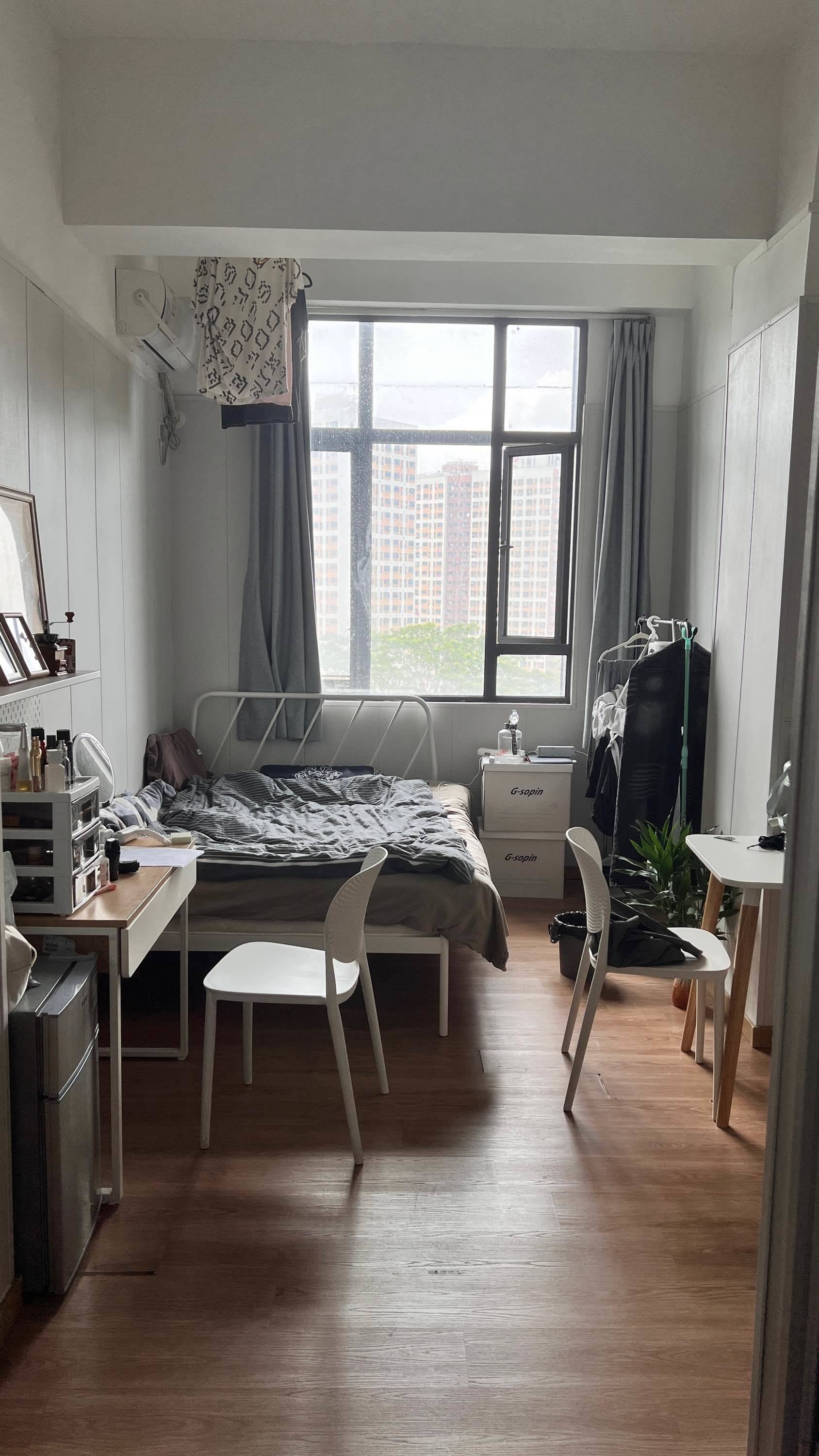 深圳 龙华 | 逸秀新村_0