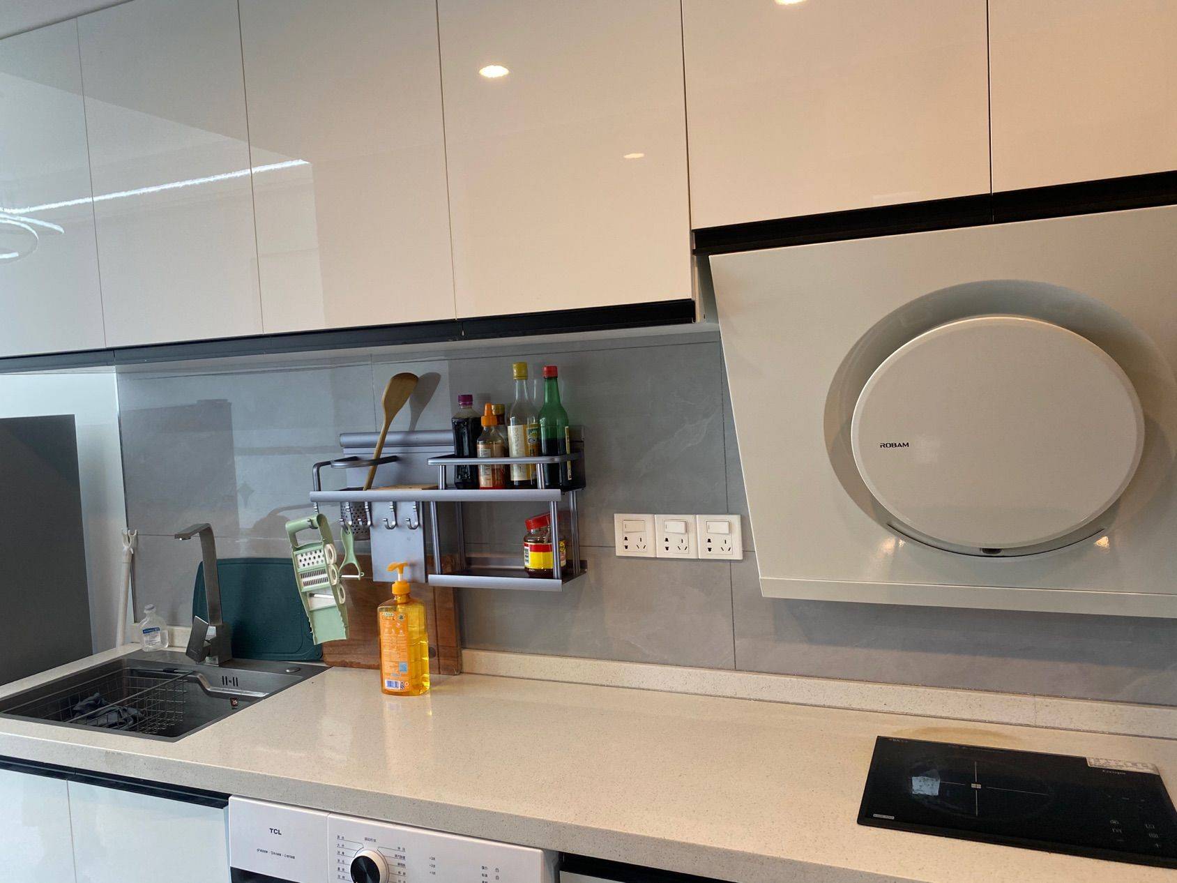 快乐小狗整租房源1