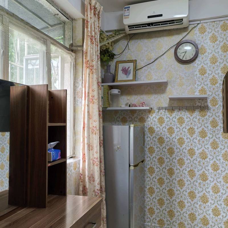 深圳 罗湖 | 中泰小区_1