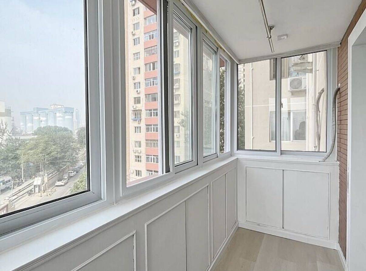 北京 朝阳 | 慈云里小区西区-48号楼_5