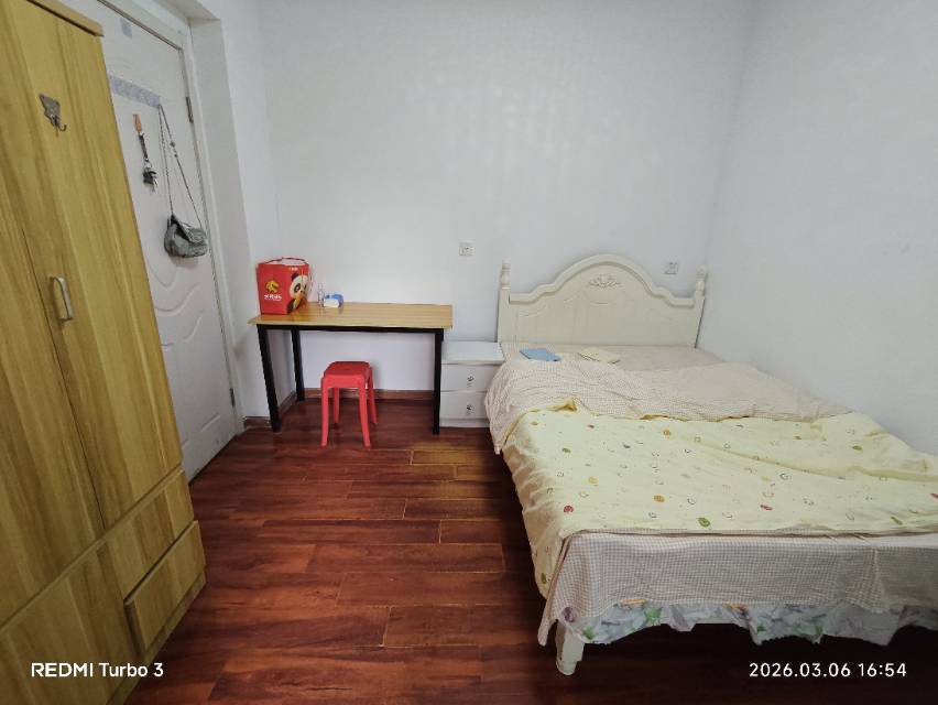 Huain-🦋整租房源1