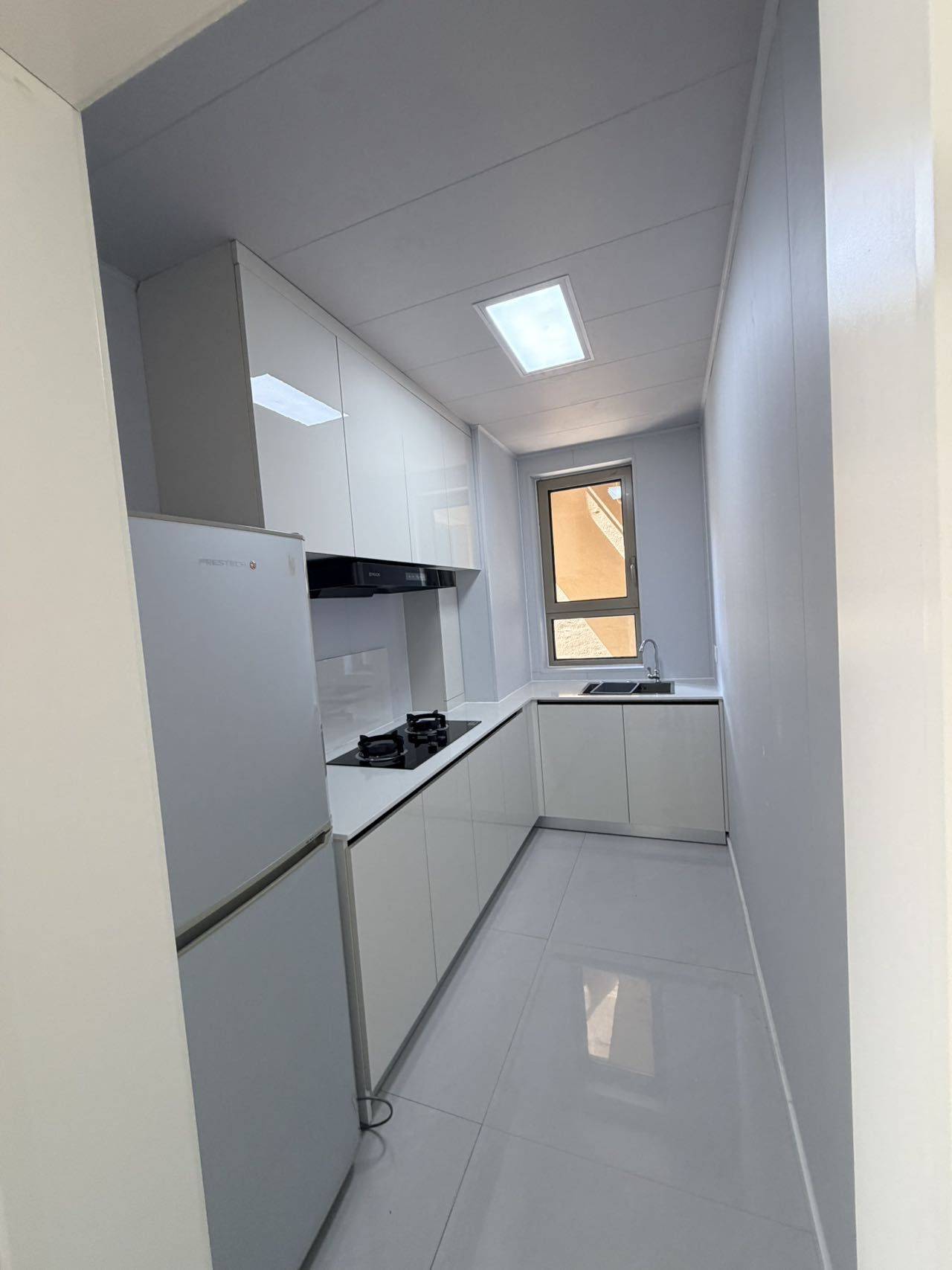 哈尔滨 松北 | 融创中园三期_5