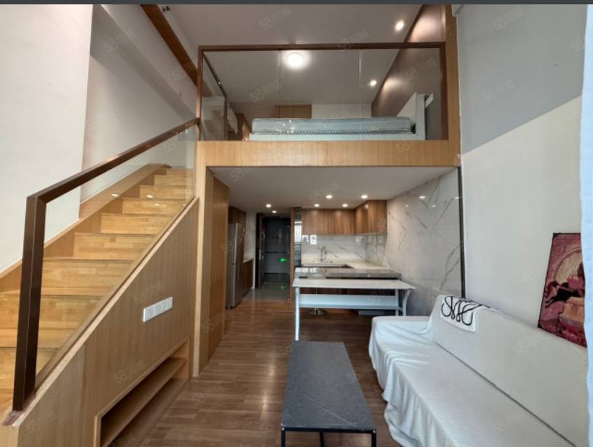 东莞 南城 | UCC寰宇汇金中心-1号楼_4