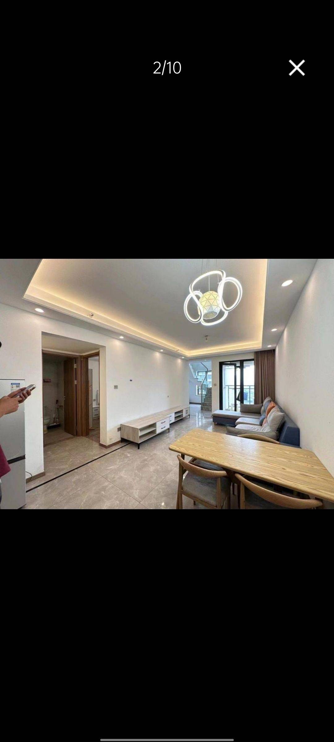 温馨小窝-干净治愈-不限性别-市井烟火气-老友记-慢时光-宠物友好