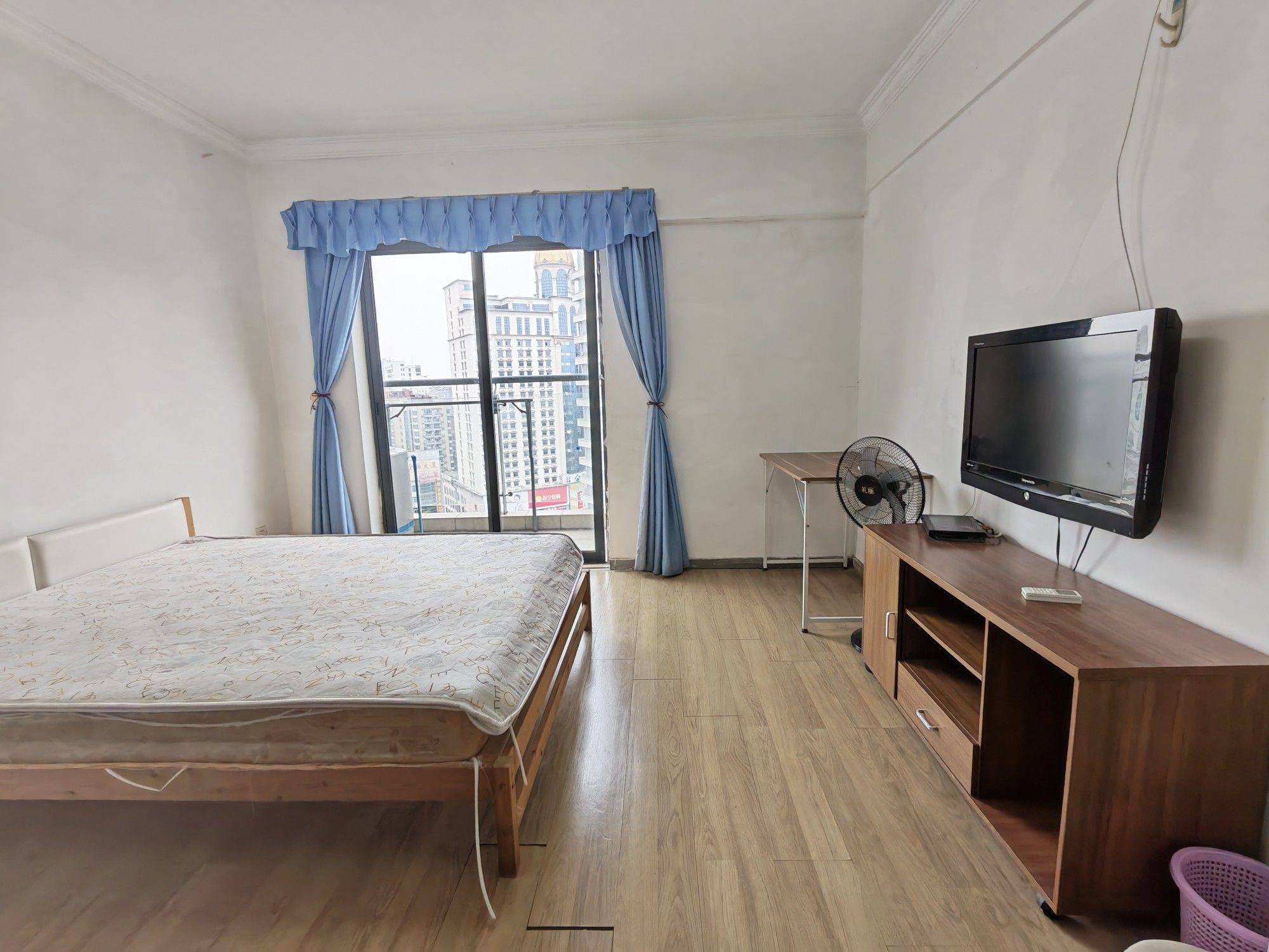 东莞 南城 | 时尚岛蓝钻_4