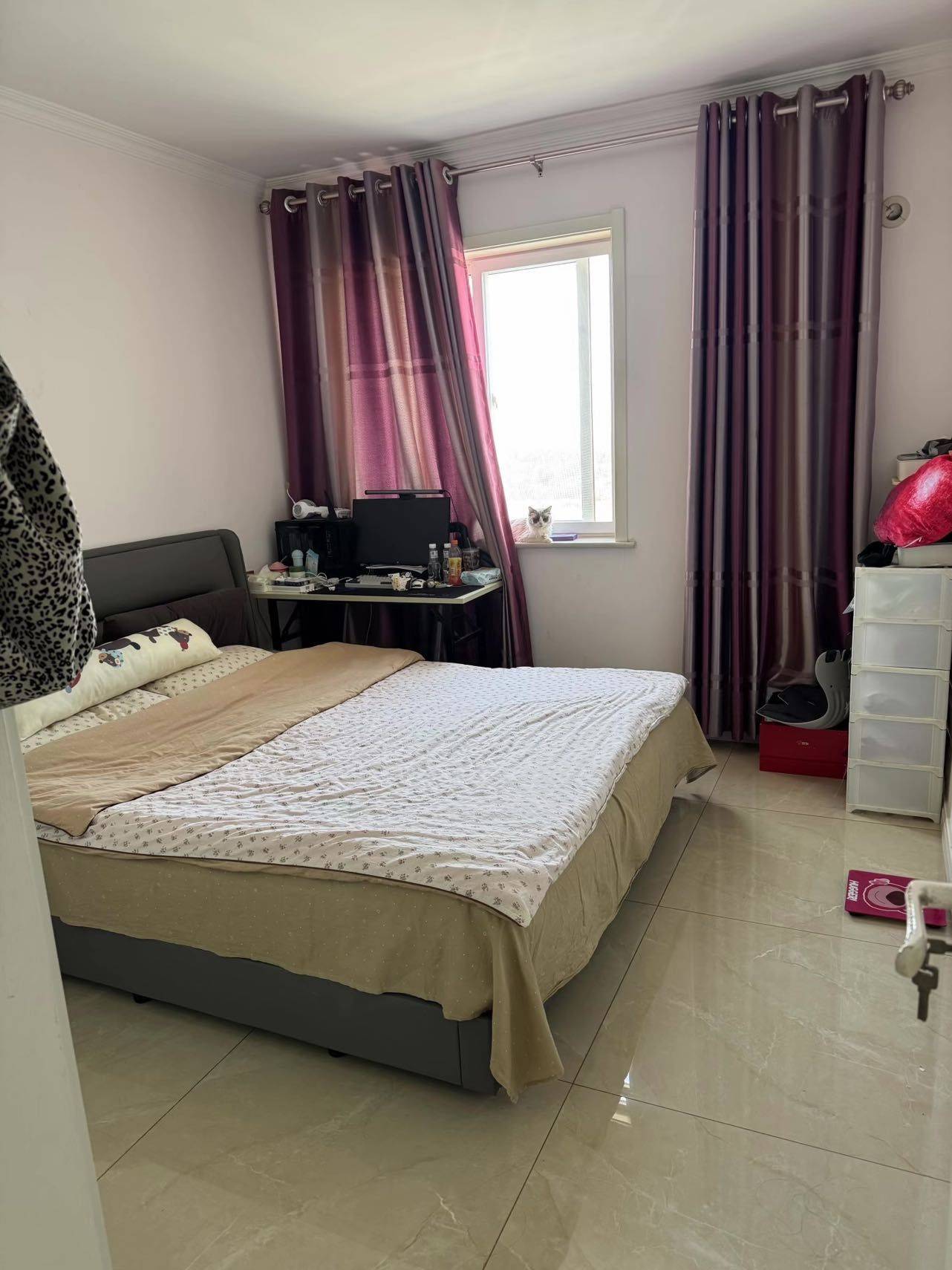 西安 未央 | 尚豪家园_6