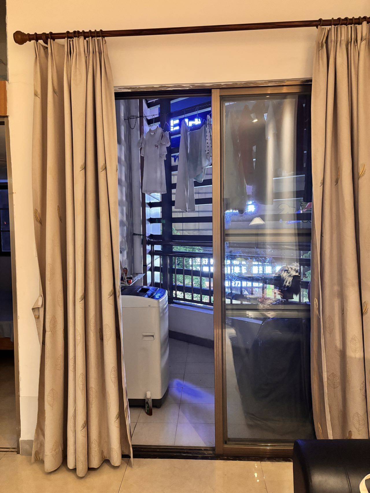 东莞 寮步 | 逸航智享酒店(寮步万润广场店)_5
