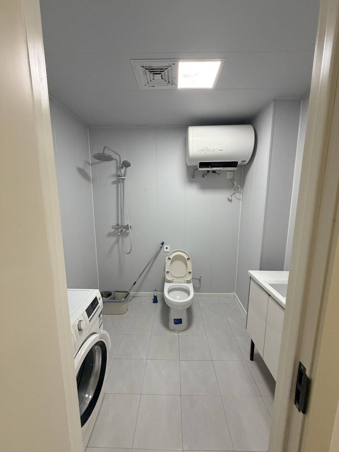 松北 融创中园三期