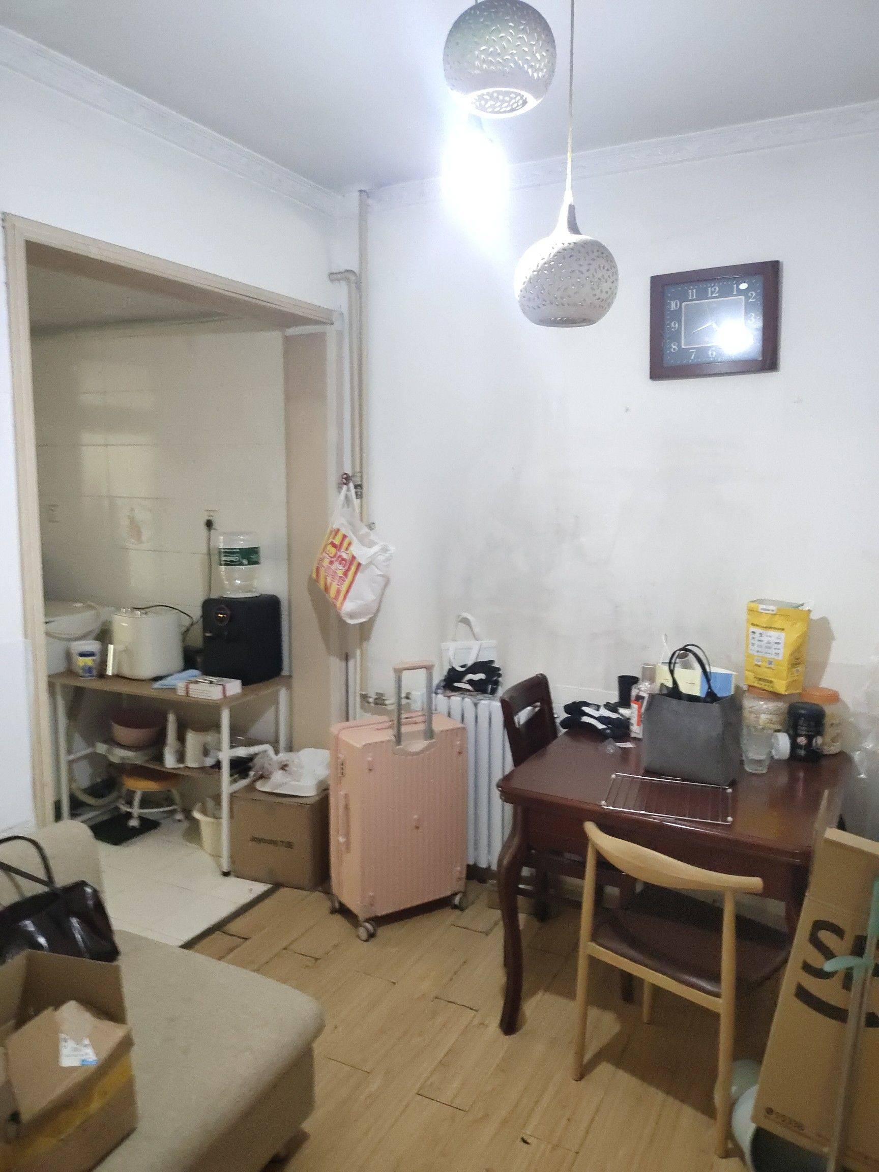 西安 莲湖 | 惠南社区石家围墙西电小区_3