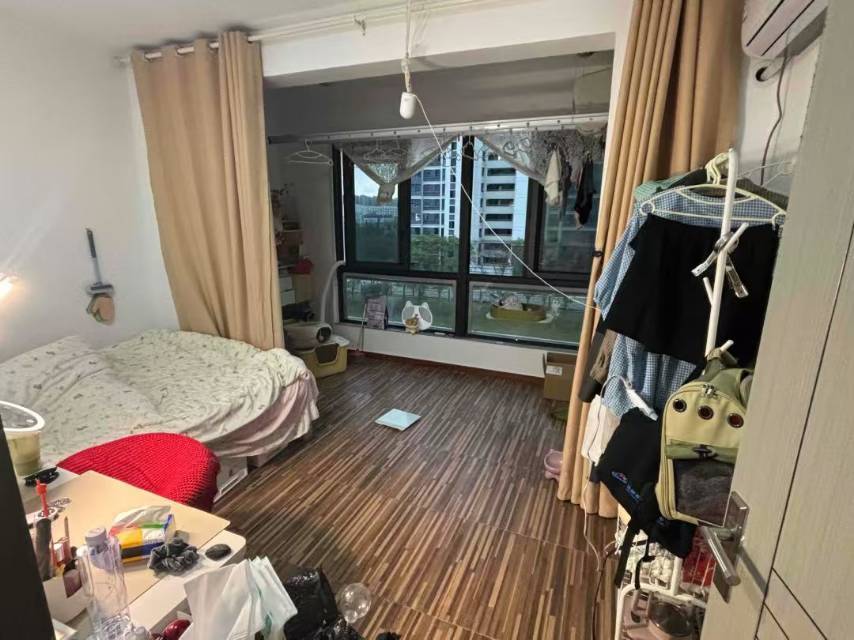 薄荷芒果整租房源1