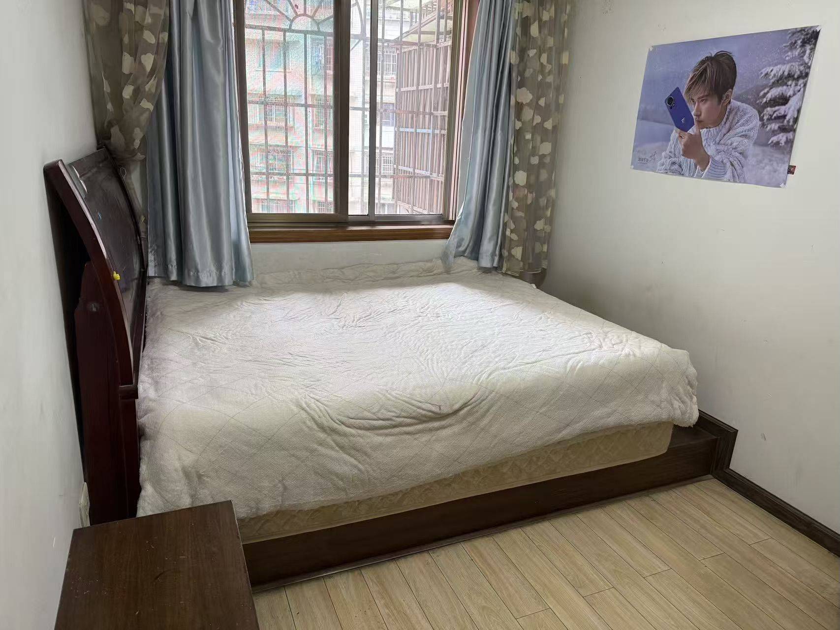 Yunyan 海马小区
