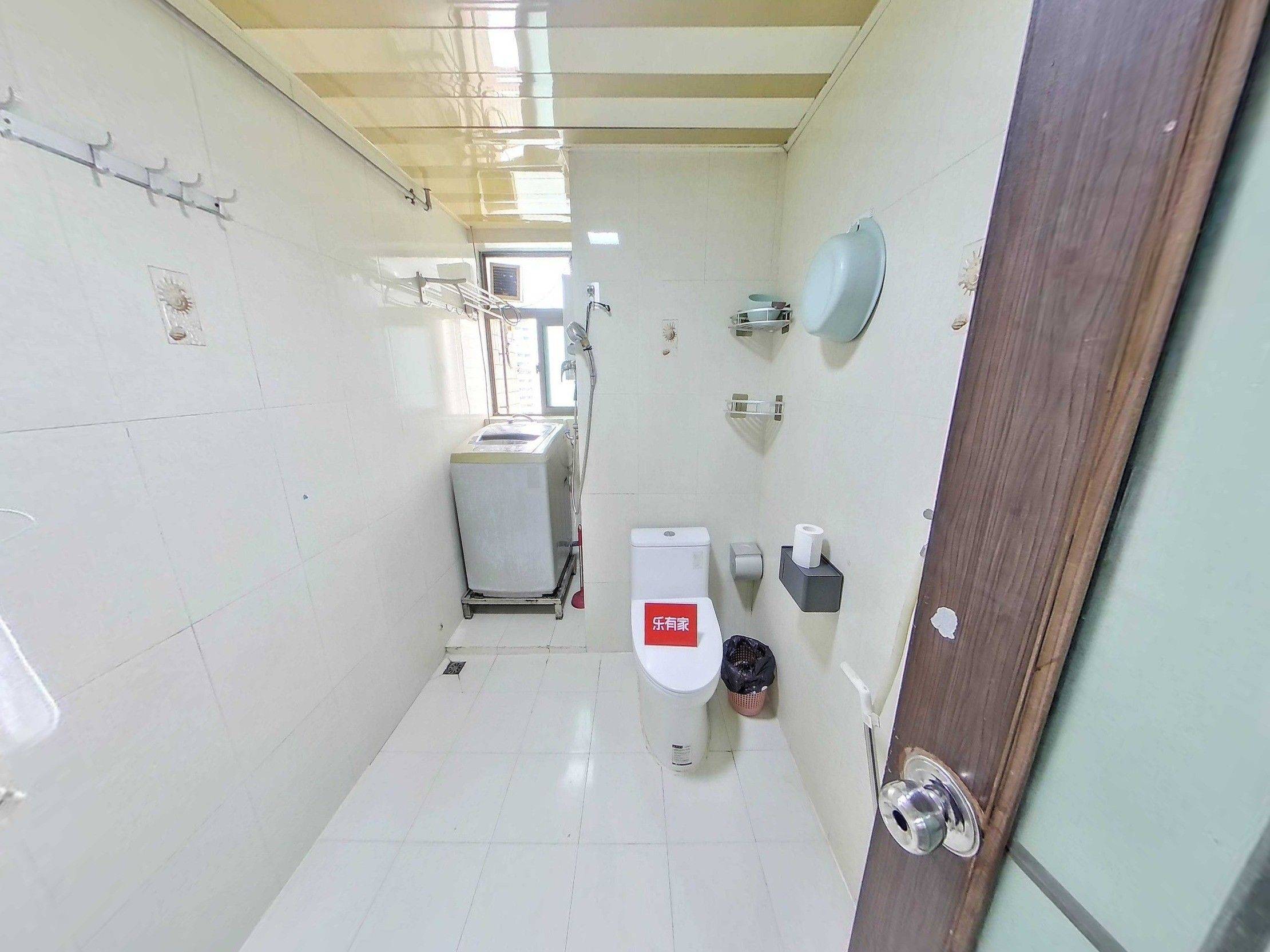 深圳 龙华 | 骏景华庭-D号楼_5