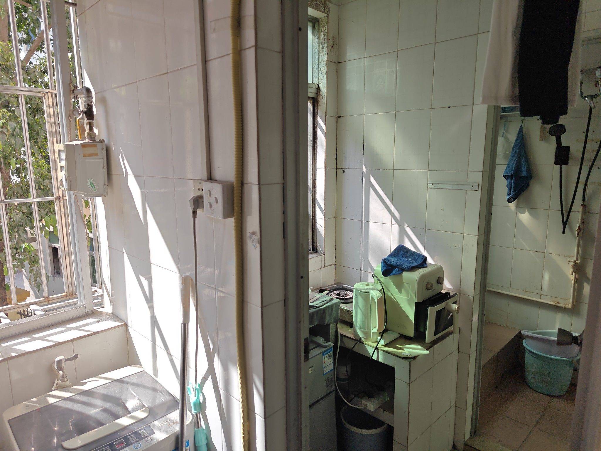Shenzhen Nanshan | 茶光村-59栋_5
