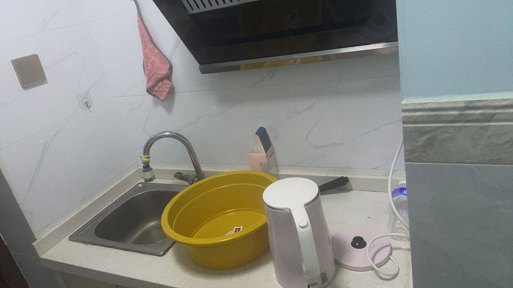 小熊饼干整租房源3