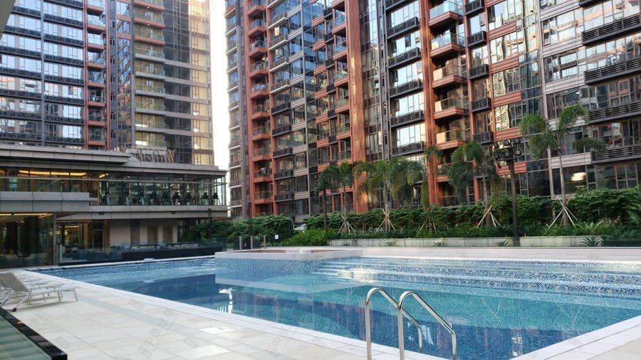 New Territories 海日湾二期