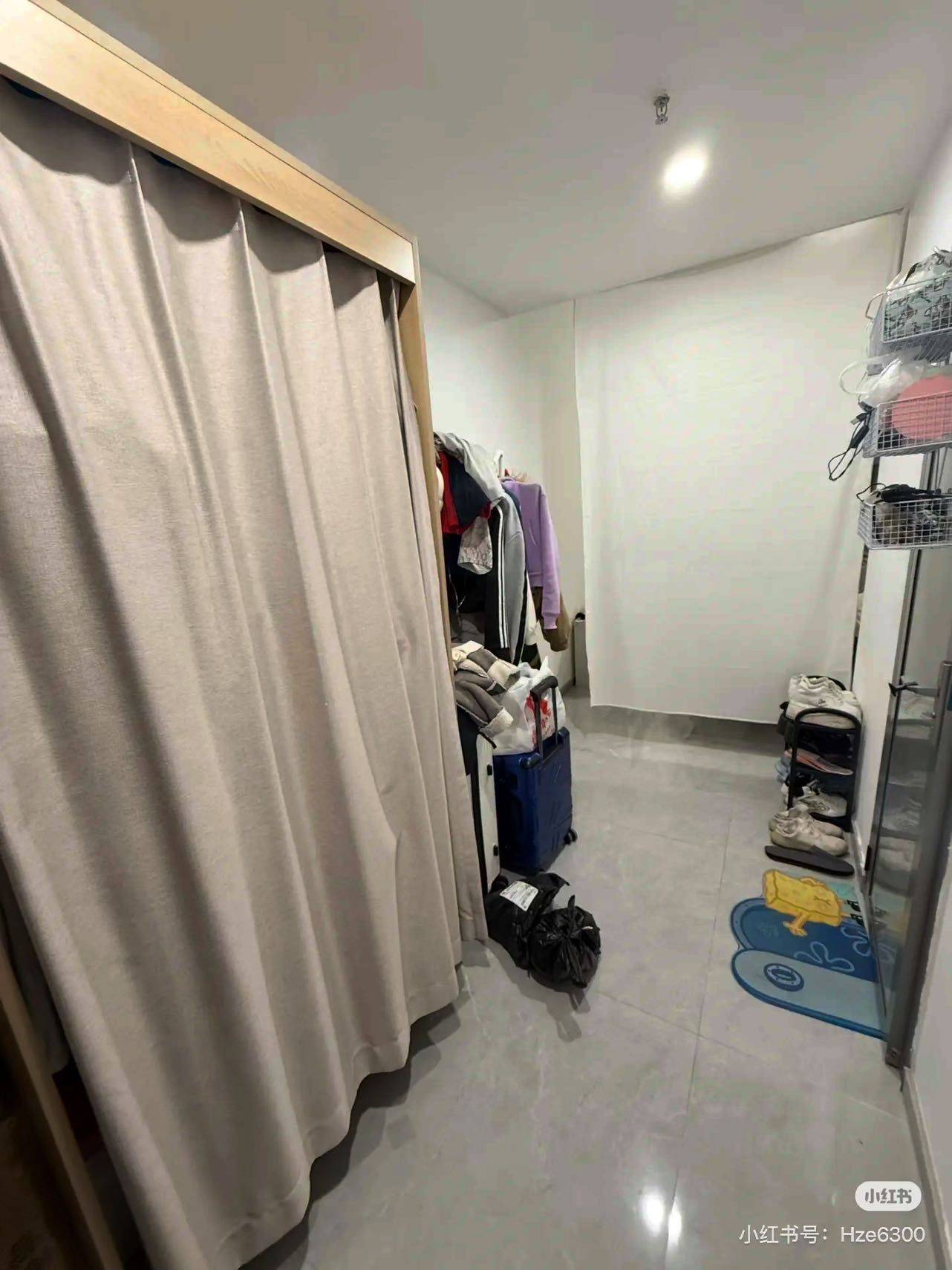 郑州 中原 | 郑州城发玉轩美寓人才公寓_3