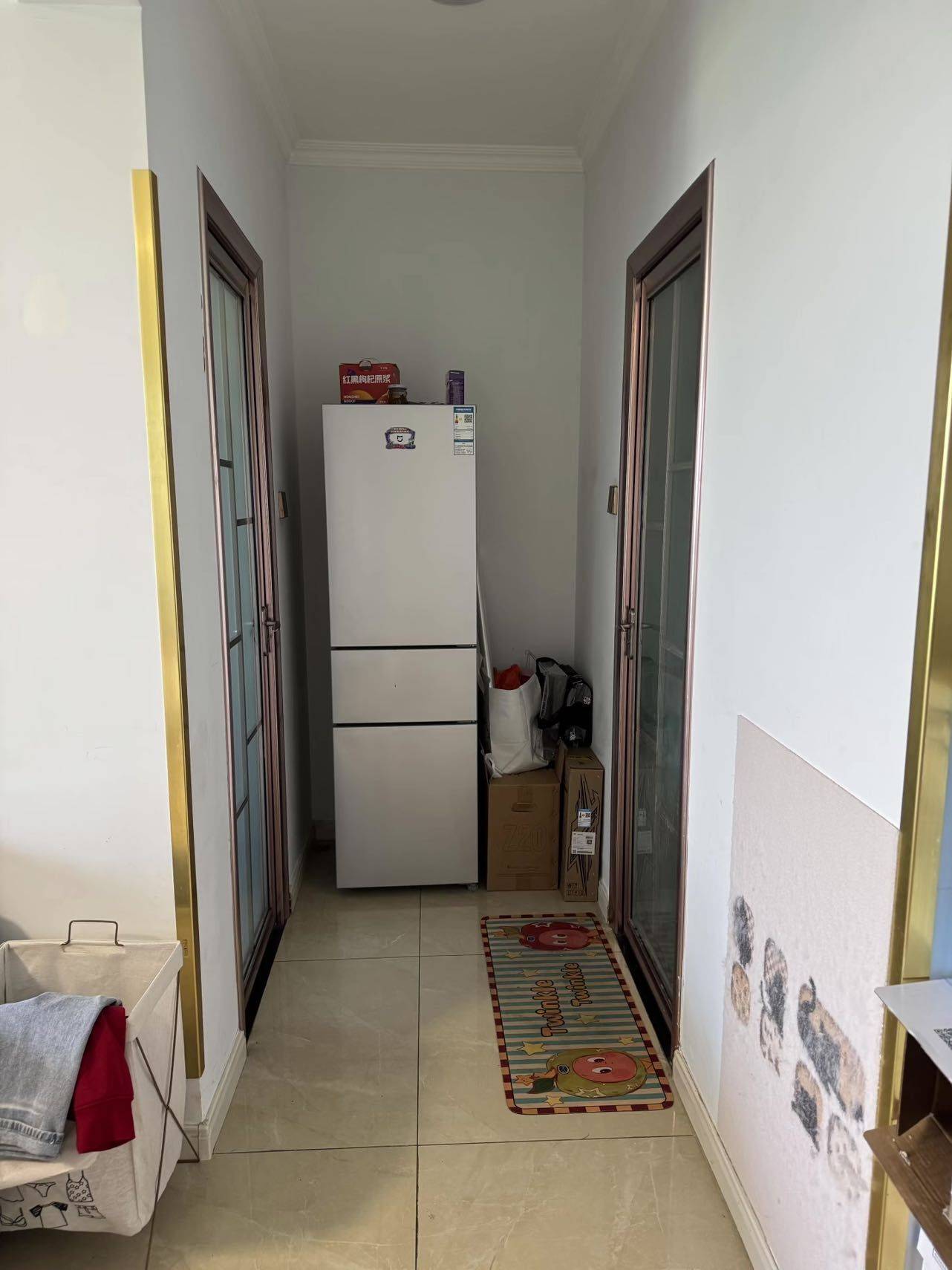 西安 未央 | 尚豪家园_7