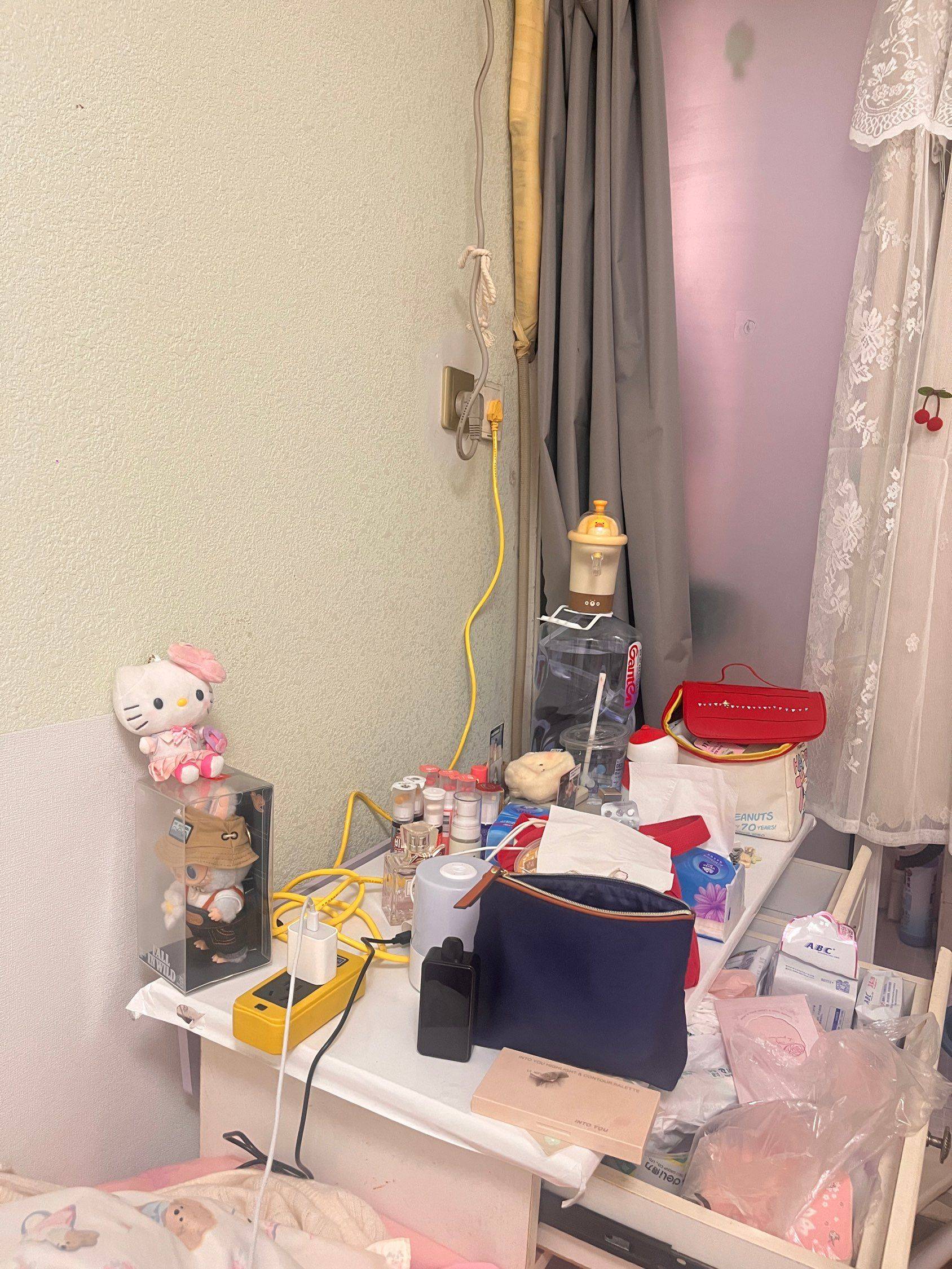 开心生活整租房源1