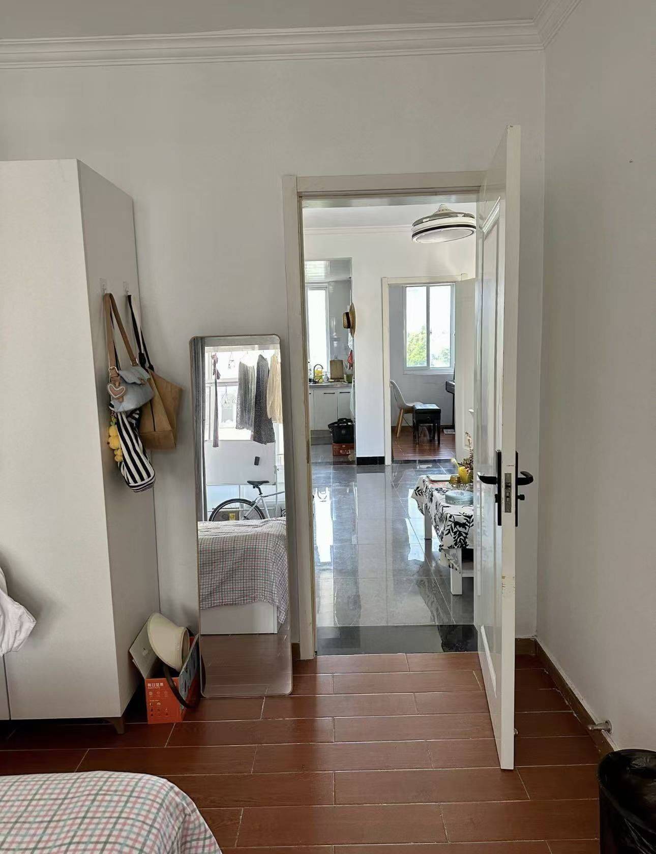 上海 浦東 | 高科西路3030弄小区_3