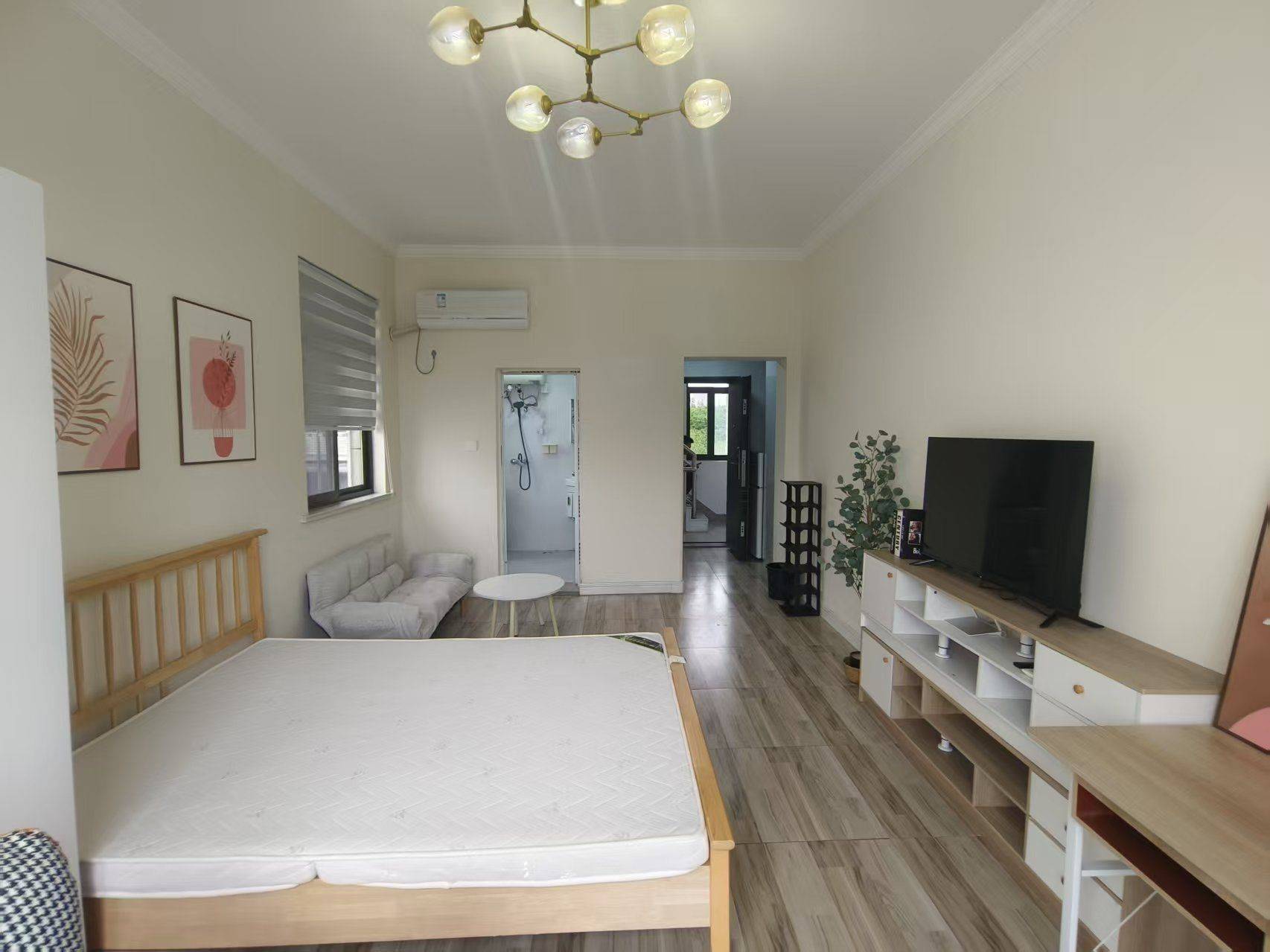 Shanghai Qingpu | 华益村379号_5
